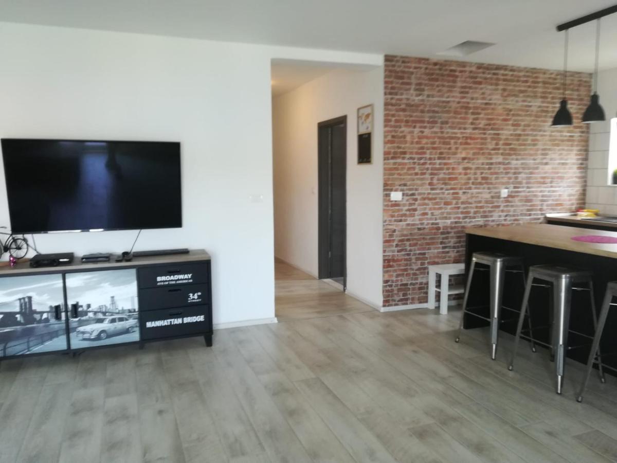 Apartmani Radic Rg Рогозница Экстерьер фото