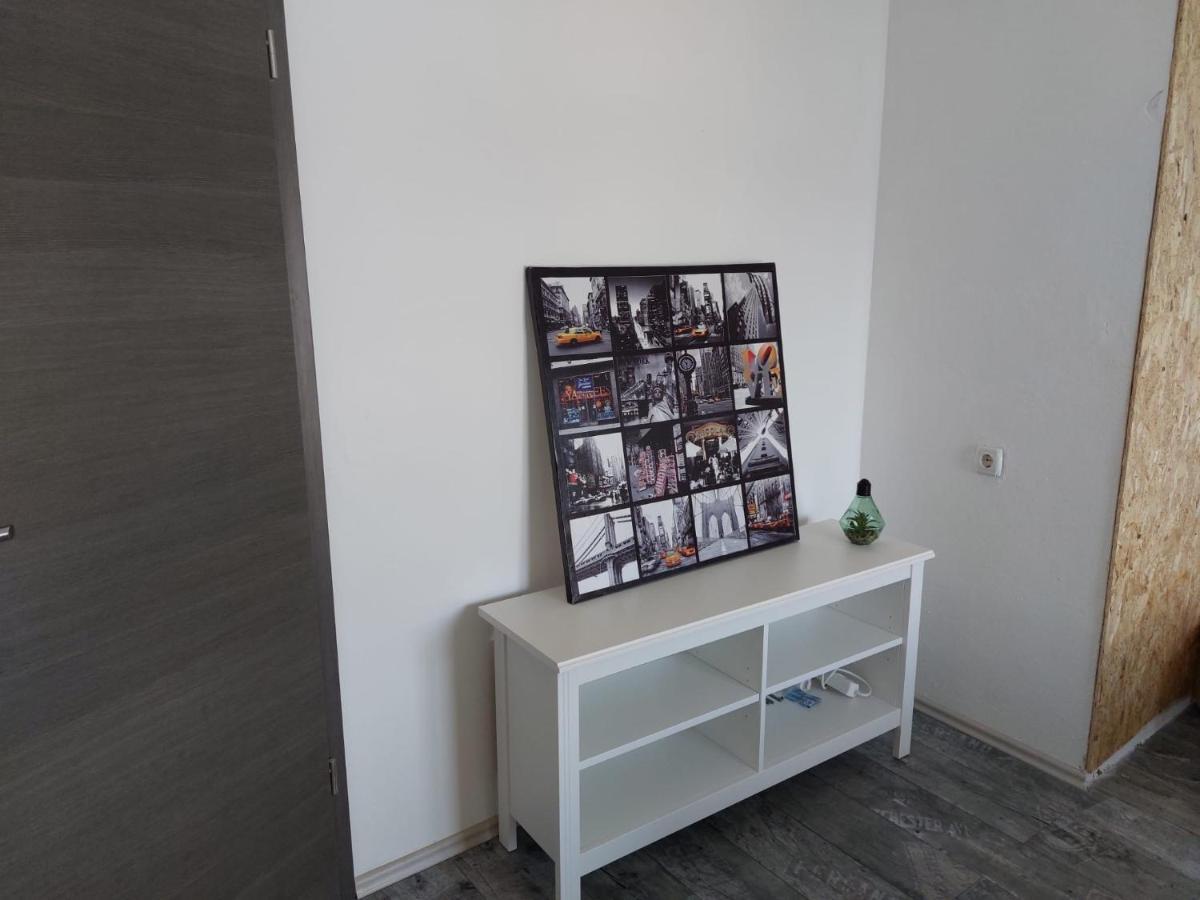Apartmani Radic Rg Рогозница Экстерьер фото