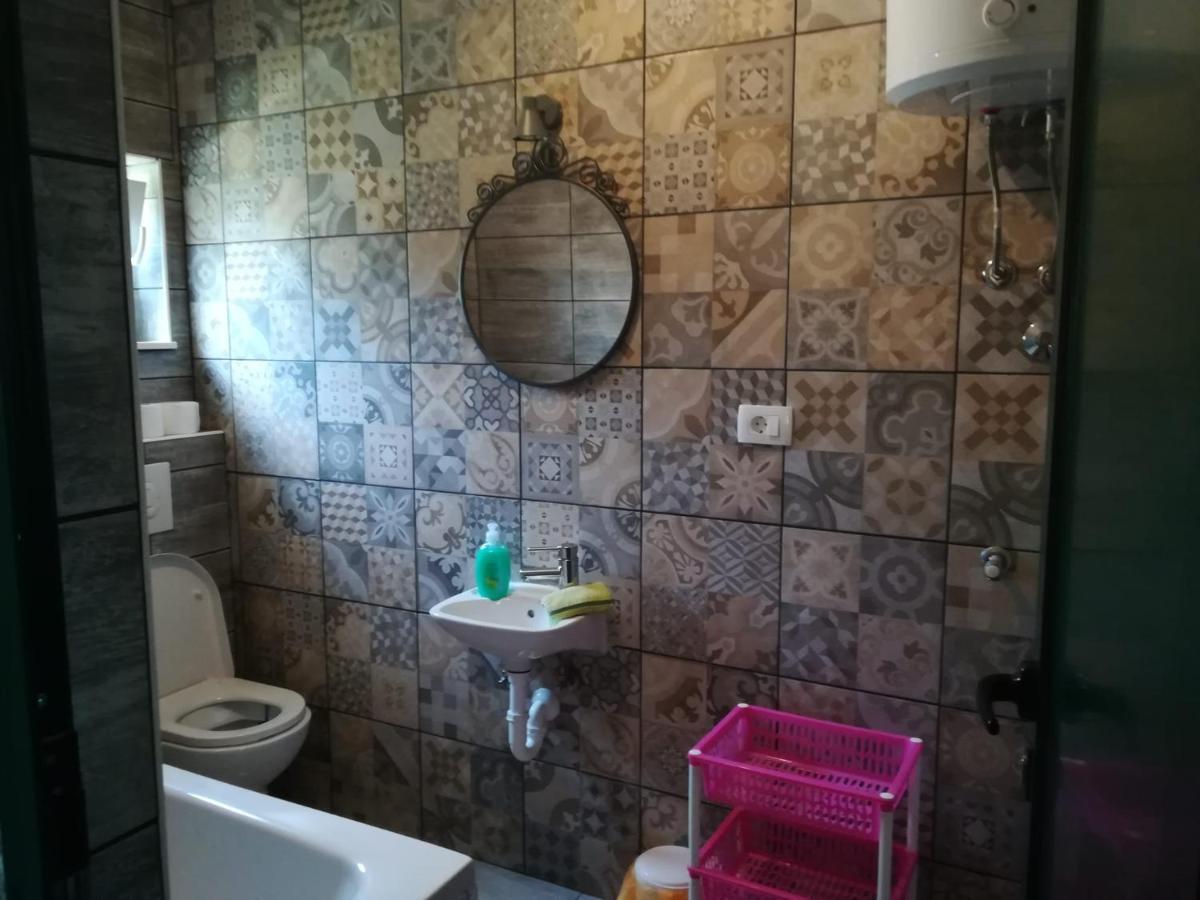 Apartmani Radic Rg Рогозница Экстерьер фото
