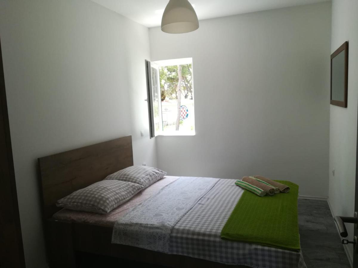 Apartmani Radic Rg Рогозница Экстерьер фото