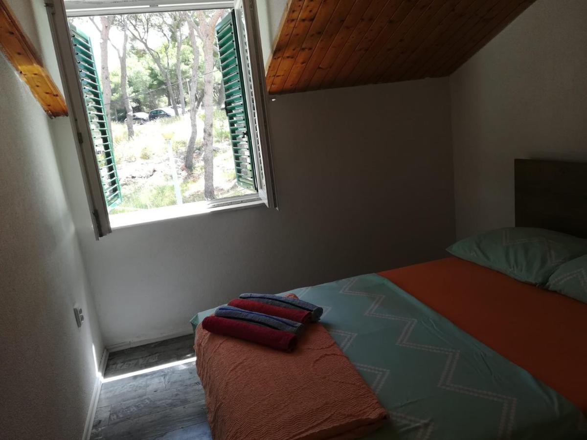 Apartmani Radic Rg Рогозница Экстерьер фото