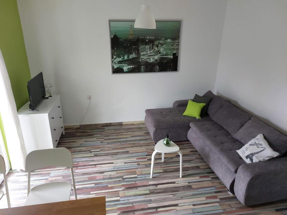 Apartmani Radic Rg Рогозница Экстерьер фото