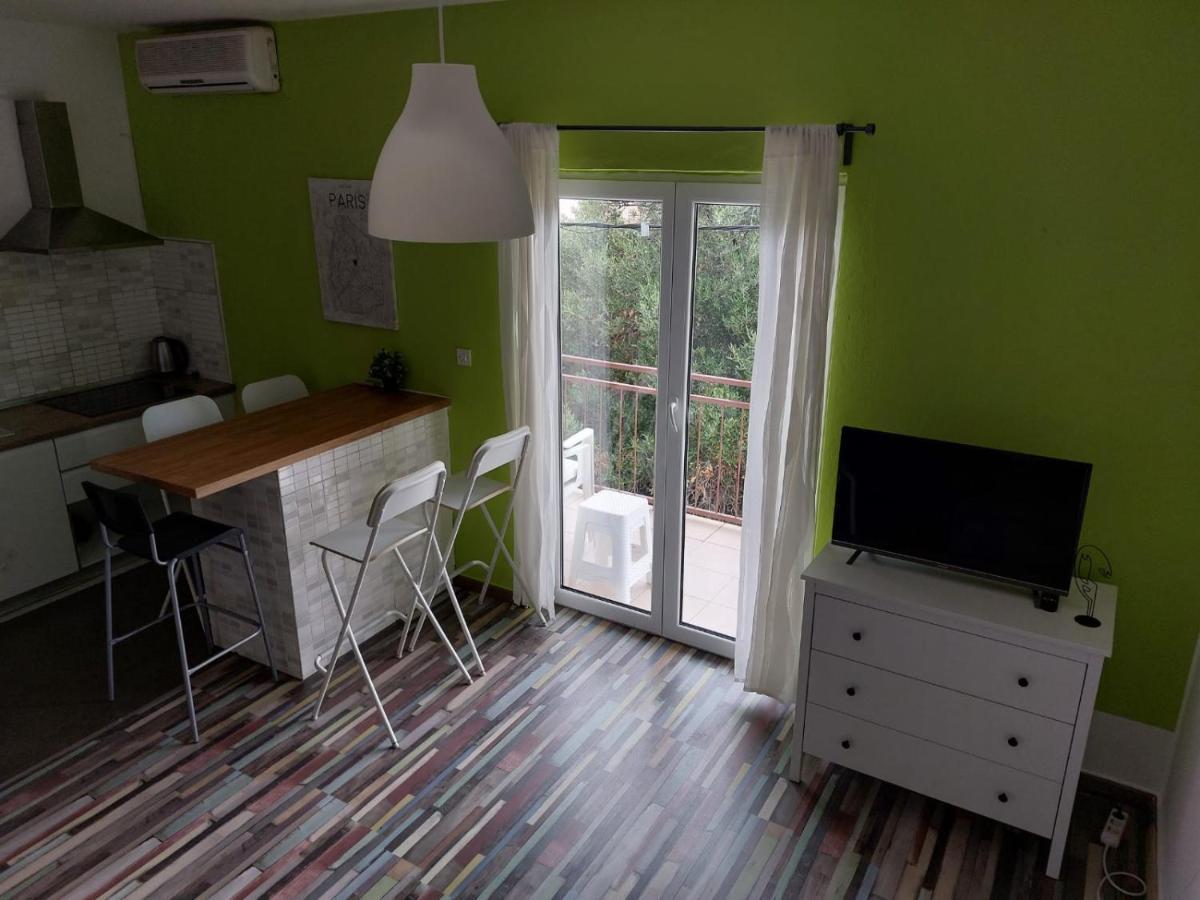 Apartmani Radic Rg Рогозница Экстерьер фото