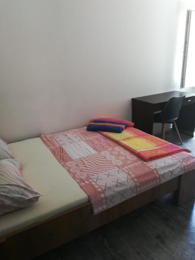 Apartmani Radic Rg Рогозница Экстерьер фото