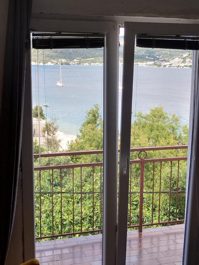 Apartmani Radic Rg Рогозница Экстерьер фото
