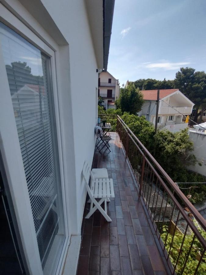 Apartmani Radic Rg Рогозница Экстерьер фото
