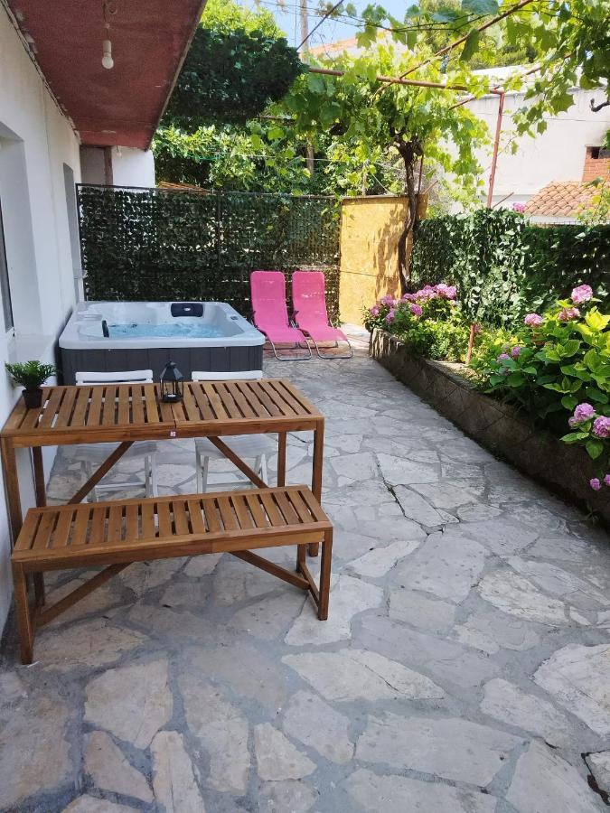 Apartmani Radic Rg Рогозница Экстерьер фото