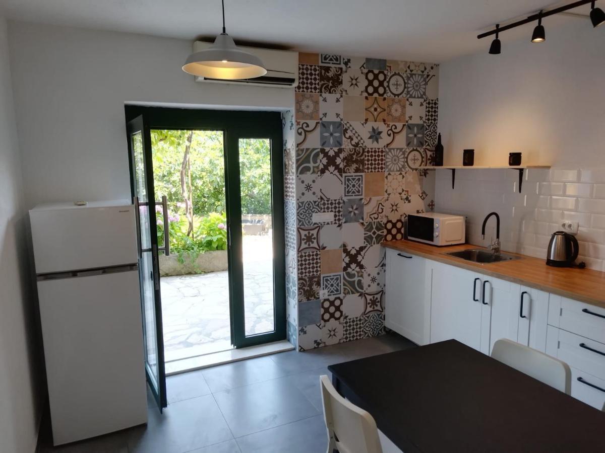 Apartmani Radic Rg Рогозница Экстерьер фото