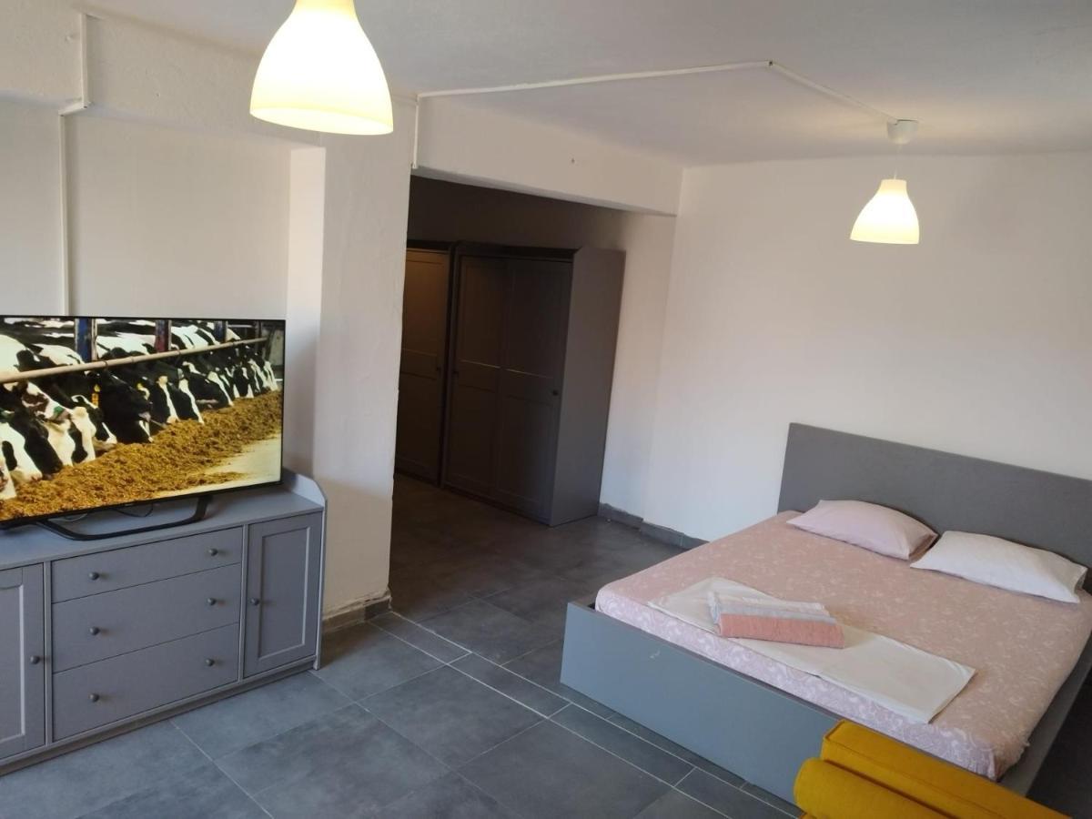 Apartmani Radic Rg Рогозница Экстерьер фото